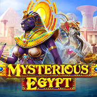 Mysterious Egypt™